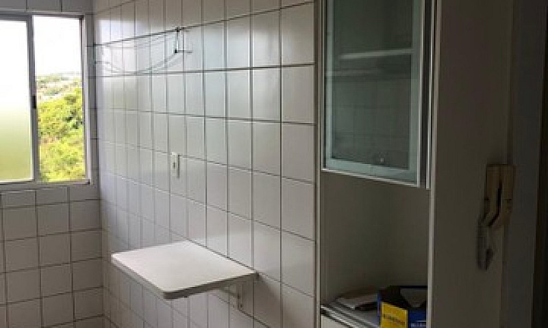 Apartamento 2Q - Jd ...