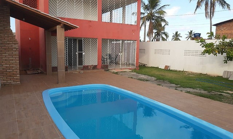 Casa Por Temporada ...