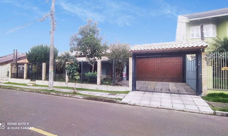 Casa Térrea + 2 Terr...