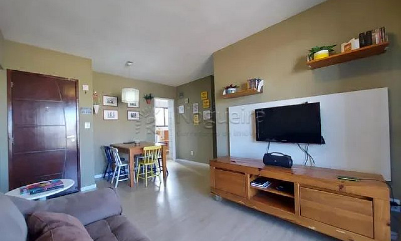 Apartamento Usado Na...