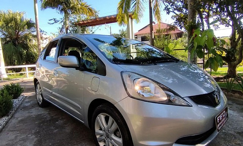 !!Honda Fit Abaixo D...