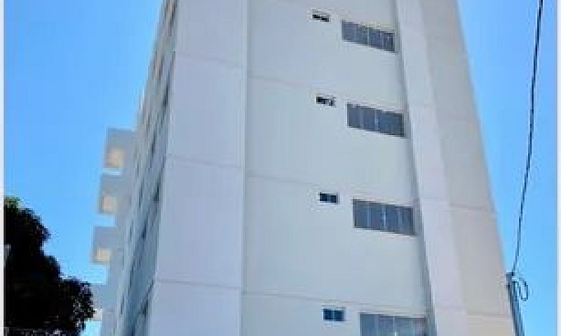 Aluguel Apartamento ...