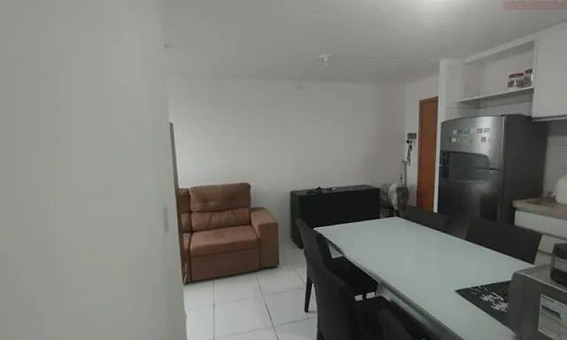 Apartamento Para Alu...