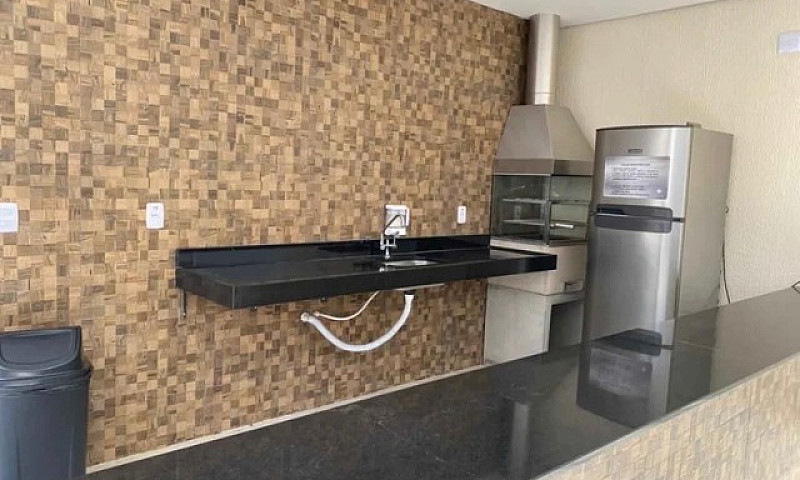 Apartamento Jardim D...