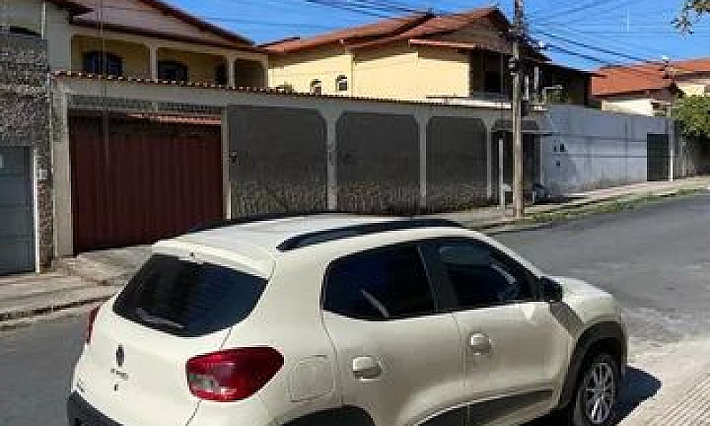 Kwid Outside ...
