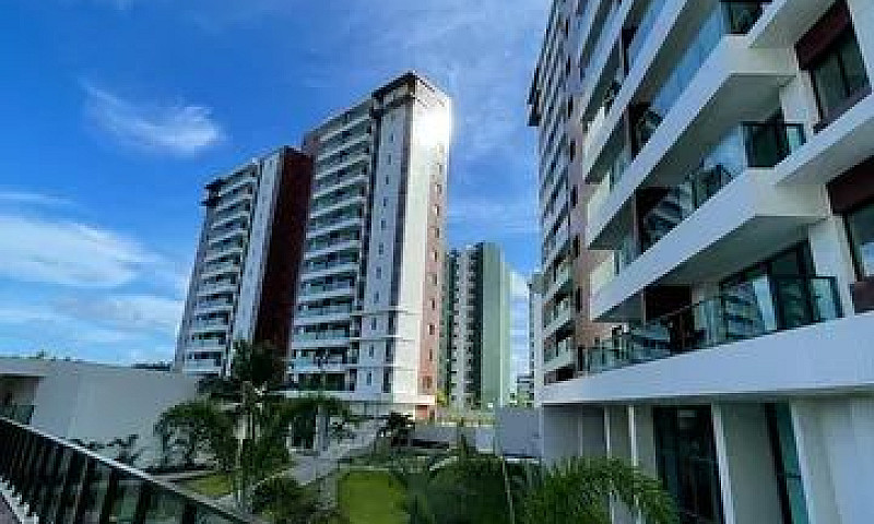 Apartamento 3 Suites...