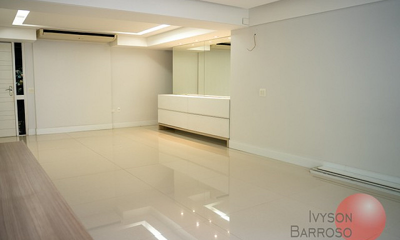 Apartamento Para Alu...