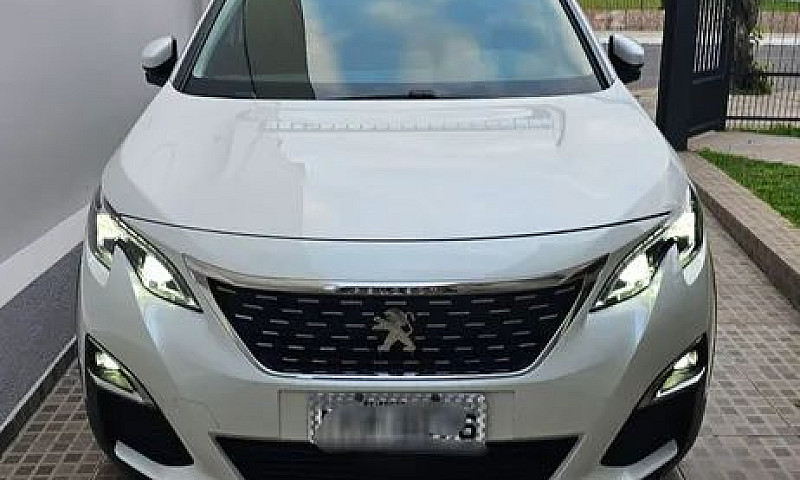 Peugeot 5008 Thp 1.6...