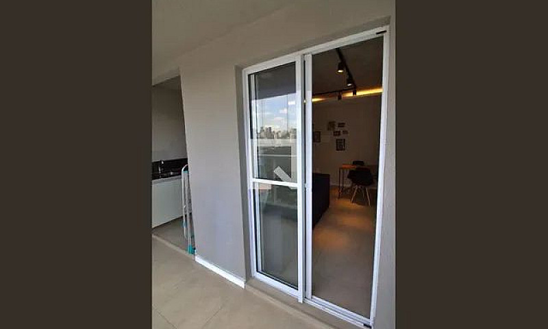 Apartamento Para Alu...