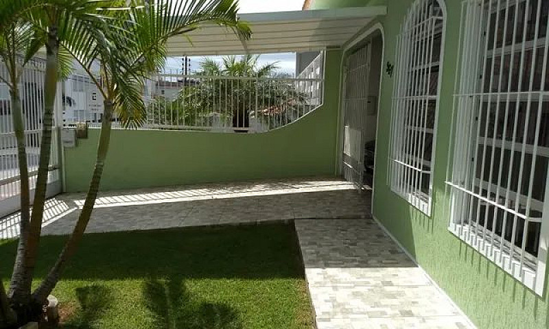 Casa Para Venda Em S...