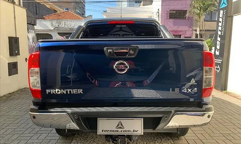 Nissan Frontier 2.3 ...