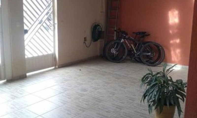 Vendo Casa Em Honóri...