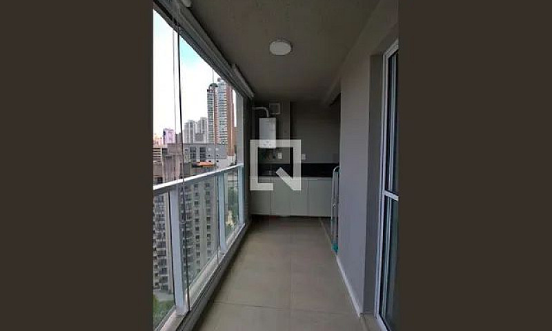 Apartamento Para Alu...