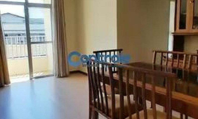 (Gf) Apartamento Cm ...
