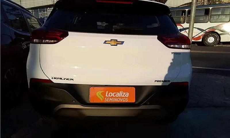 Chevrolet Tracker 20...