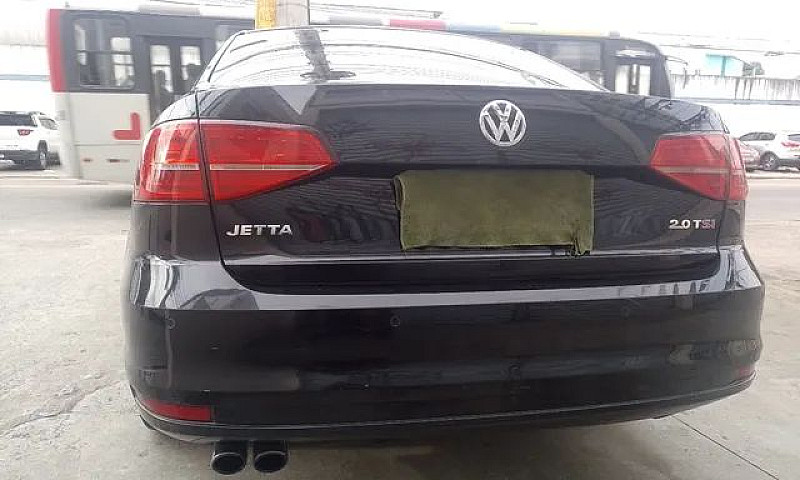 Jetta Tsi 2.0 Turbo ...