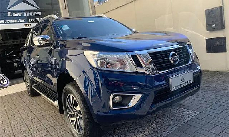 Nissan Frontier 2.3 ...