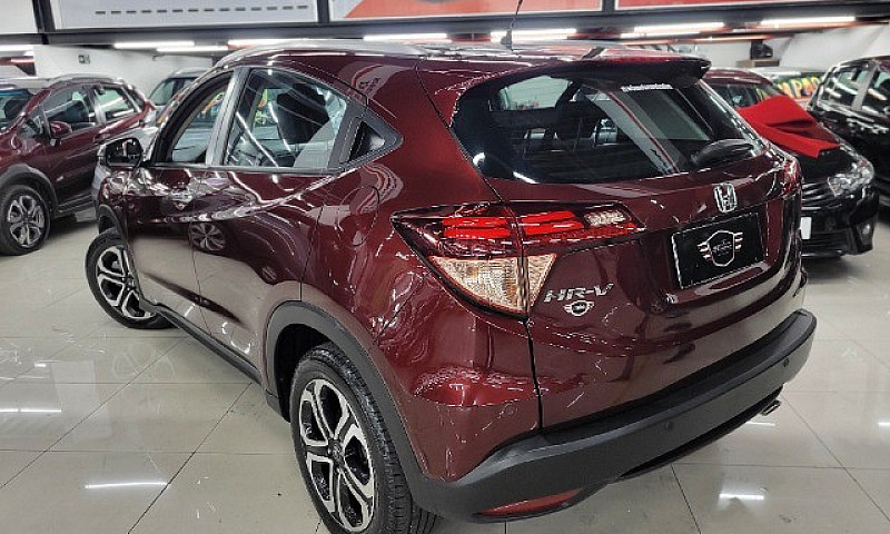 Hrv Touring 2018 Ipv...