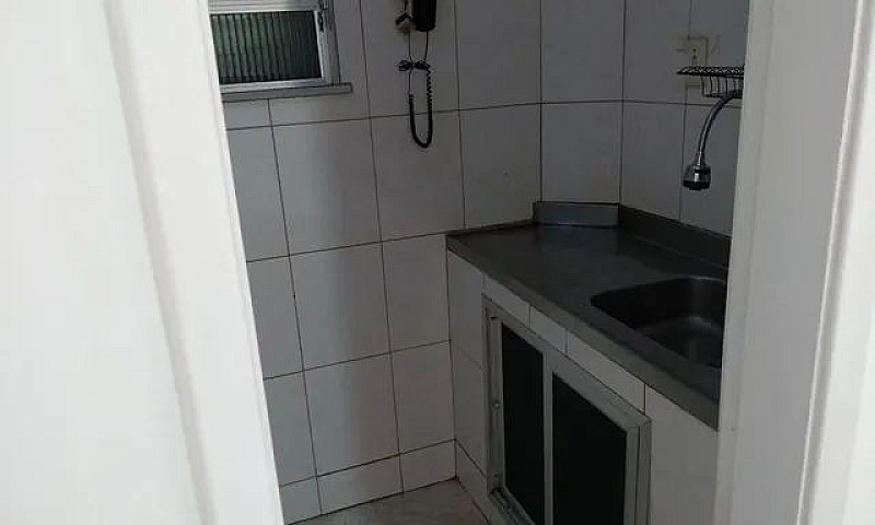 Apartamento Para Alu...