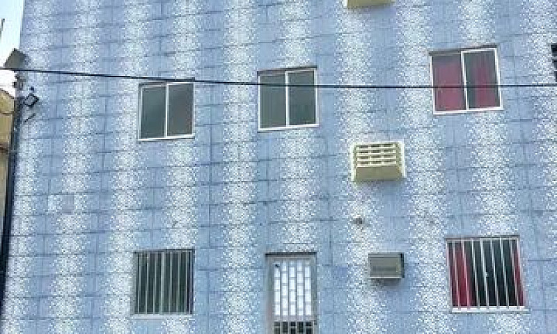 Alugo Kitnet No Rioc...