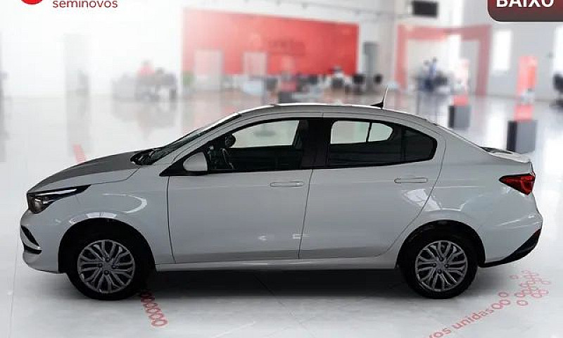 Fiat Cronos 2023 1.0...
