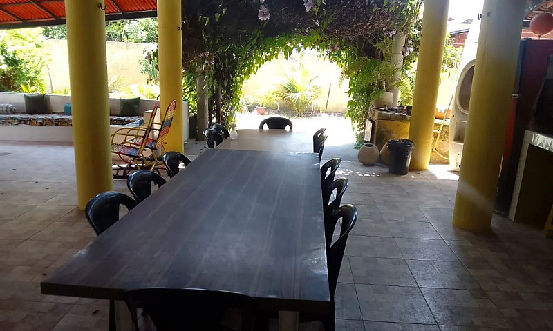Casa De Praia Sex A ...