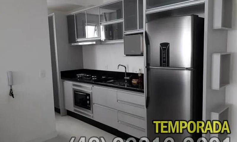 Apartamento Para Tem...