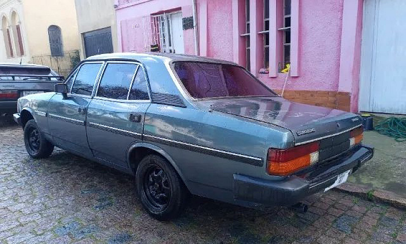 Opala Comodoro 1987/...