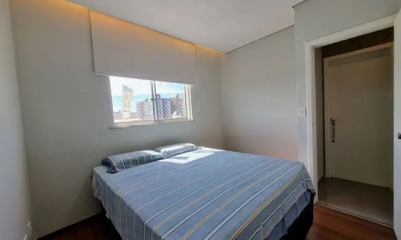 Apartamento No Caiça...