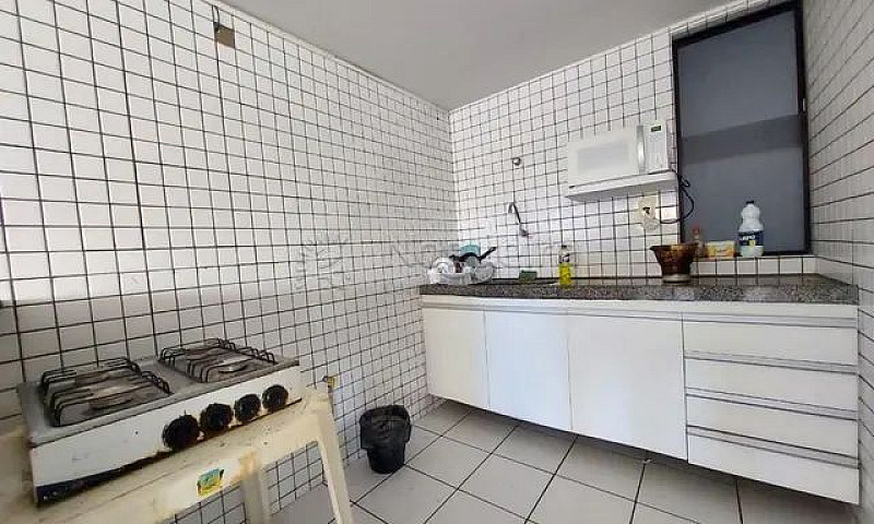 Apartamento Para Ven...