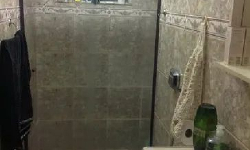 Apartamento 2 Quarto...