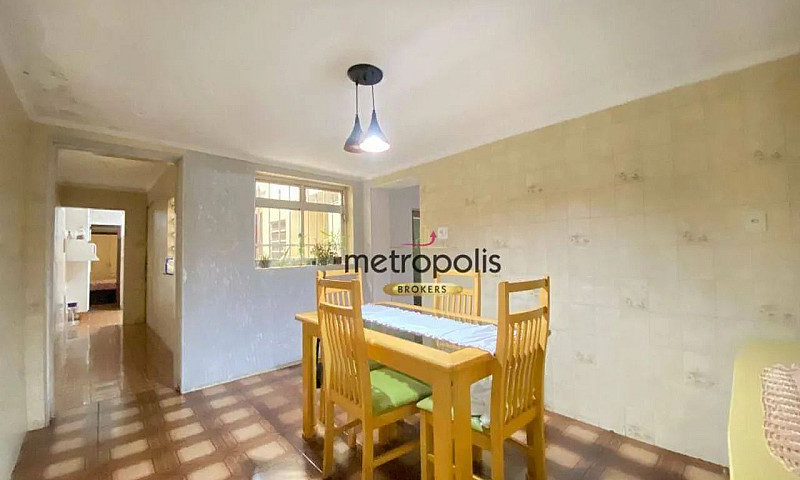 Sobrado À Venda, 205...