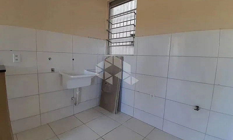 Apartamento Com 2 Qu...
