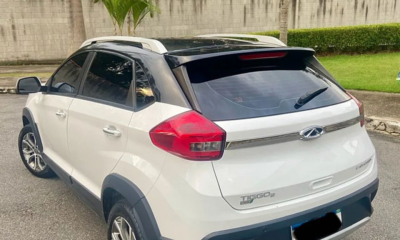 Tiggo 2 Manual Compl...