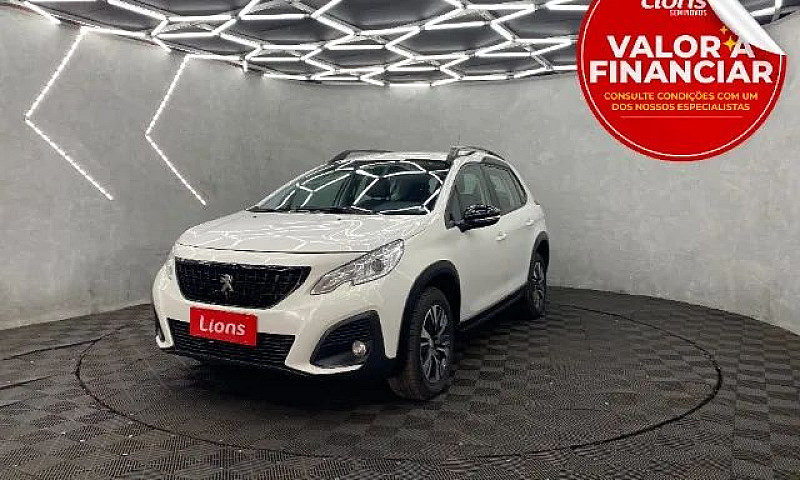 Peugeot 2008 2022 1....