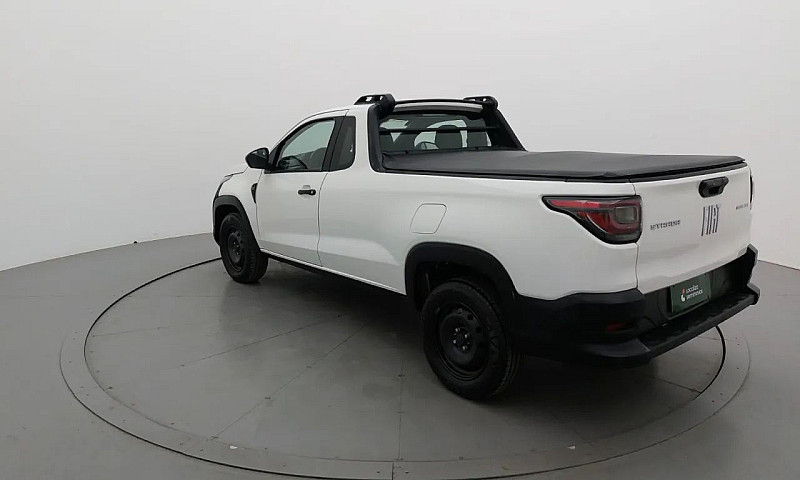 Fiat Strada 2023 1.4...
