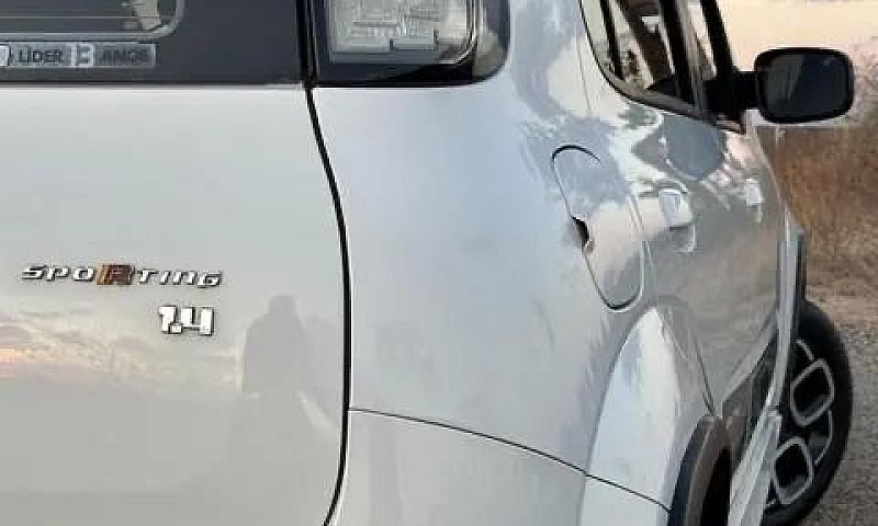 Fiat Uno Sporting 1....