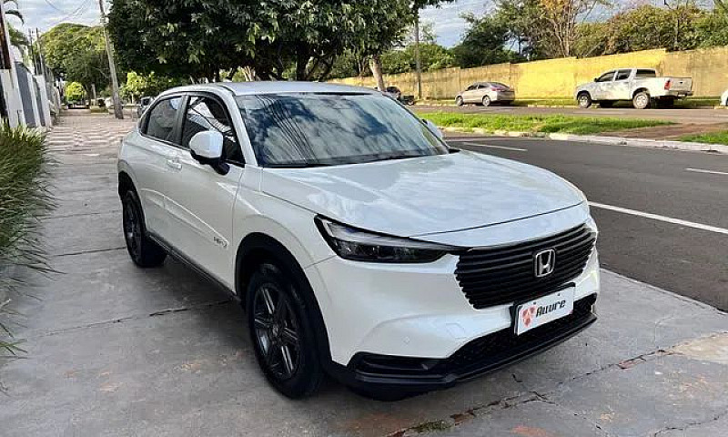 Honda Hr-V Exl Hs...