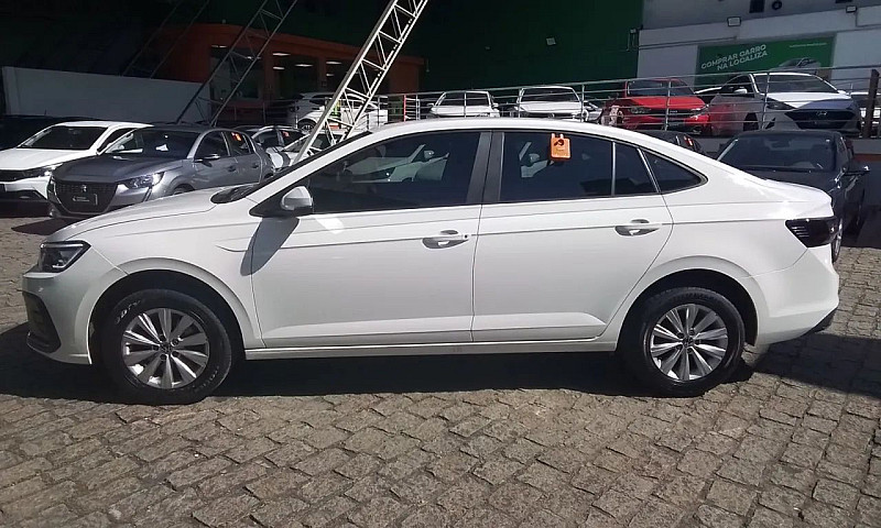 Volkswagen Virtus Ts...