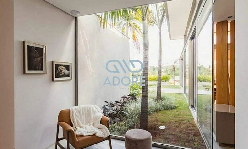 Casa À Venda No Cond...