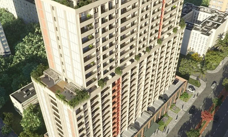 Ap Garden  Setor Bue...