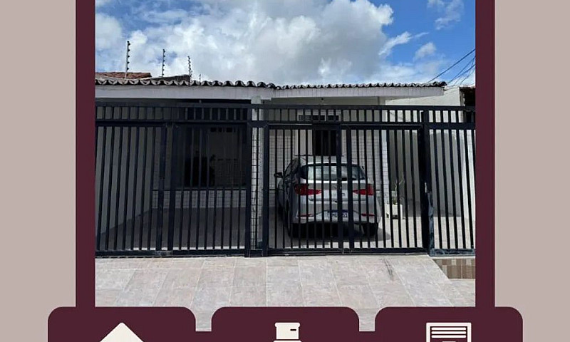 Casa No Santa Lúcia ...