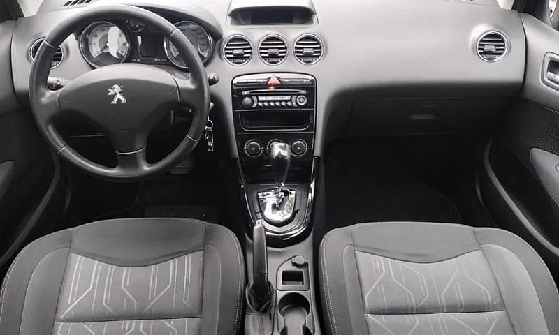 Peugeot 308 Business...