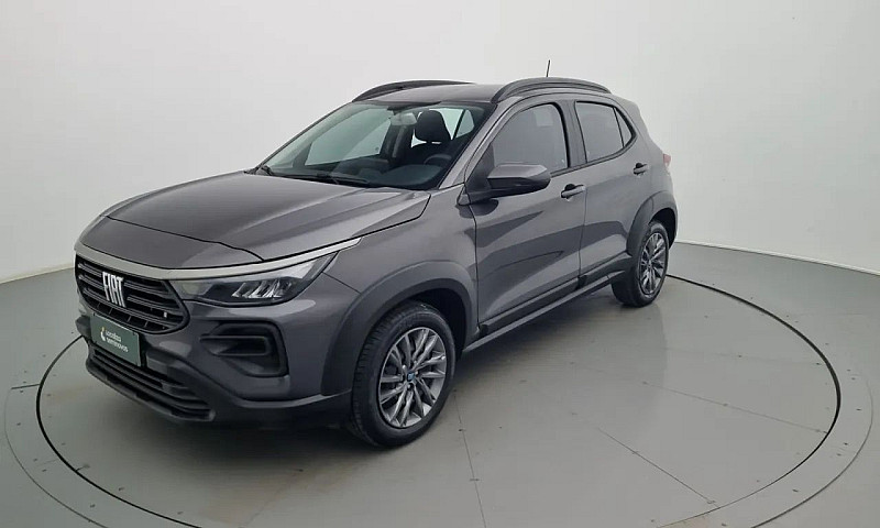 Fiat Pulse 2023 1.3 ...