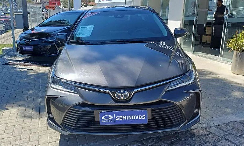 Toyota Corolla Altis...