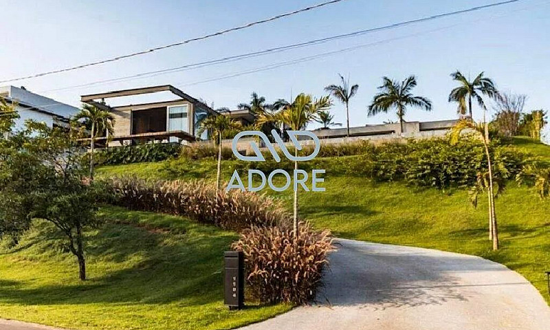 Casa À Venda No Cond...