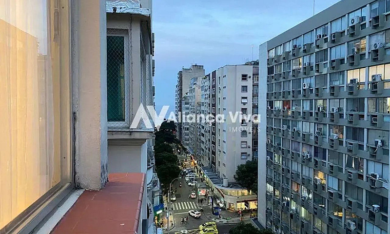 Copacabana | Apartam...