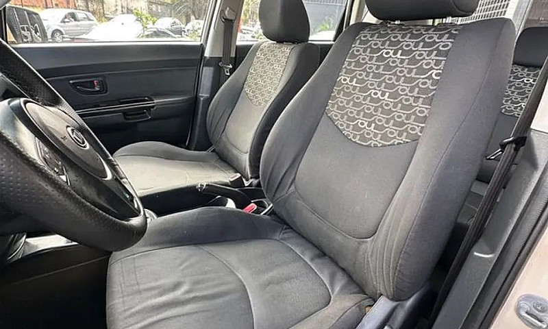 Kia Motors Soul 1.6/...