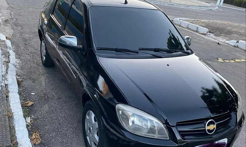 Chevrolet Prisma Sed...