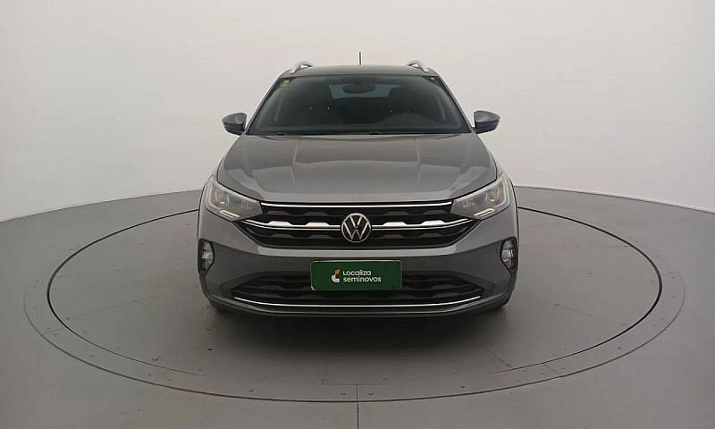 Volkswagen Nivus Hig...